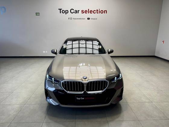 BMW 530e 2.0 TWINPOWER PHEV M SPORT AUTOMÁTICO